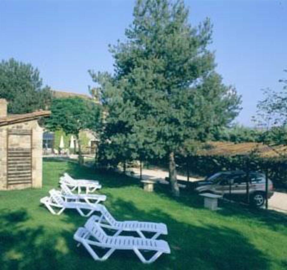 Real Posada De La Mesta Molinos de Duero Exterior foto